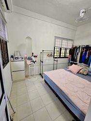 Carlisle Road (D8), Terrace #501608531